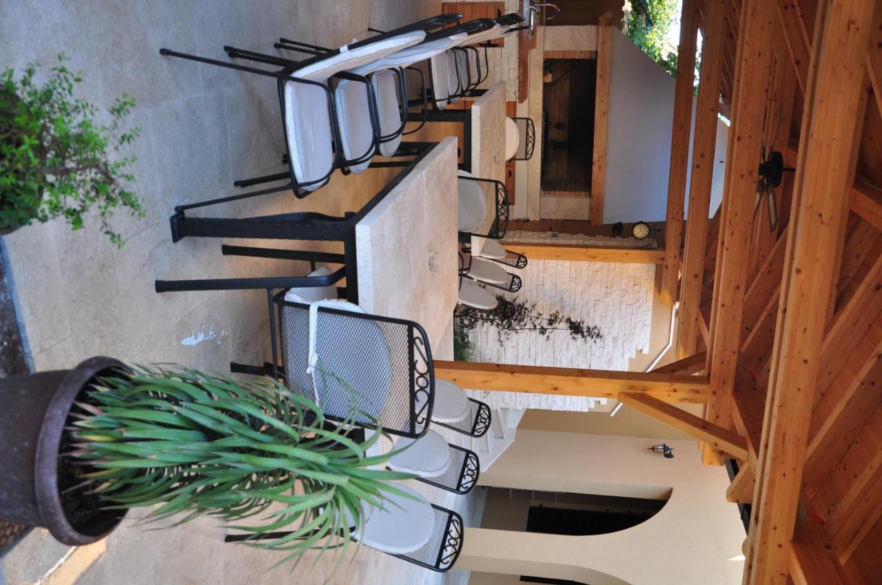 M&M Apartments Biograd Na Moru Exterior photo