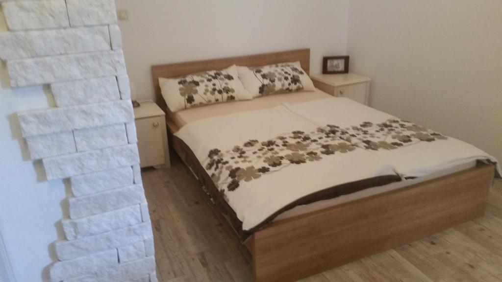 M&M Apartments Biograd Na Moru Exterior photo